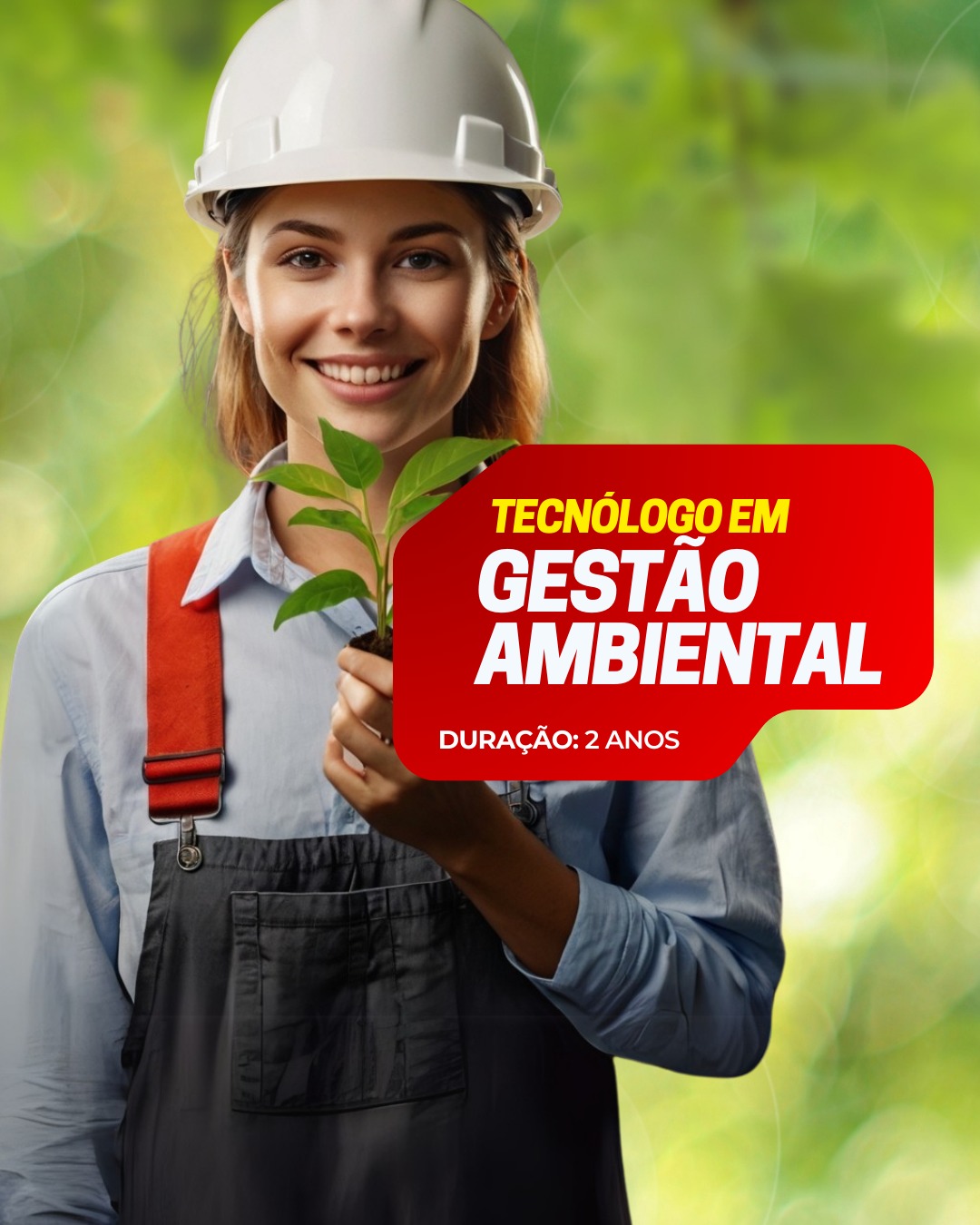 GESTÃO AMBIENTAL